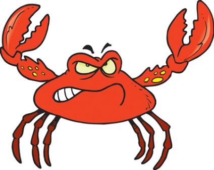 crab-vedro